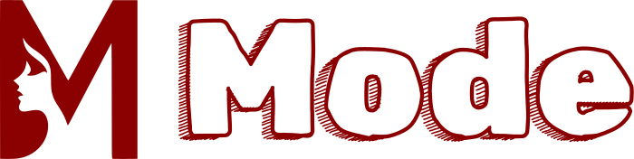 Mode Logo-Design
