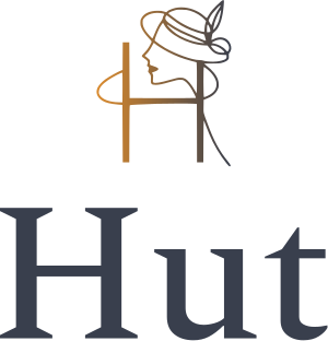 Hut Logo-Design
