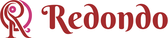diseño de logotipo Redondo