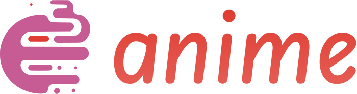 diseño de logotipo Anime