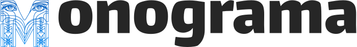diseño de logotipo Monograma