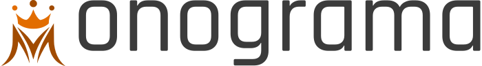 diseño de logotipo Monograma