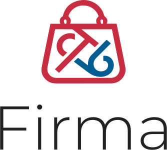 diseño de logotipo Firma