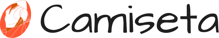 diseño de logotipo Camiseta