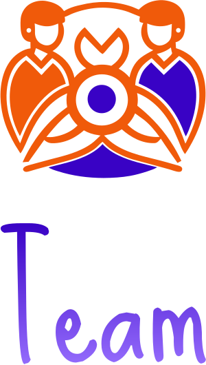 Team Logo-Design