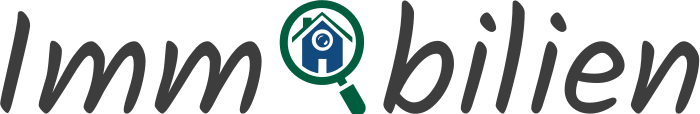 Immobilien Logo-Design
