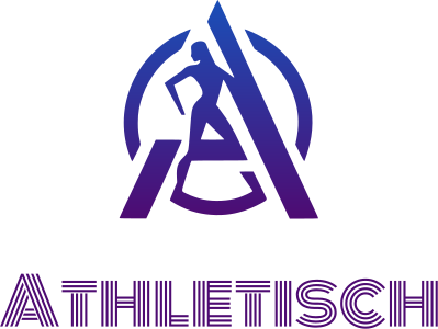 Athletisch Logo-Design
