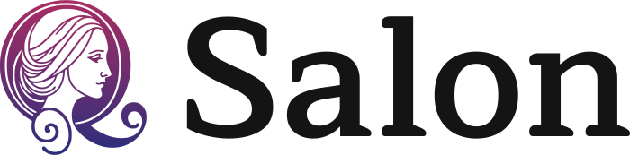 Salon Logo-Design