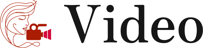 Video logo design