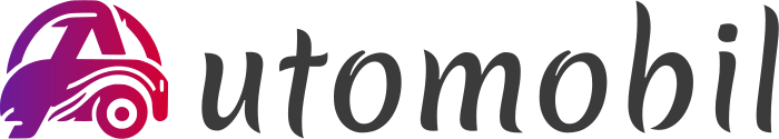 Automobil Logo-Design