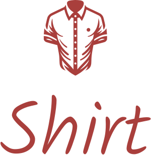 Shirt logo design