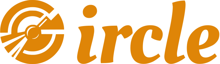 Circle logo design