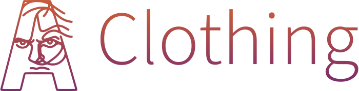 Clothing logo design