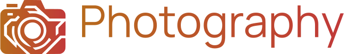 Photography logo design