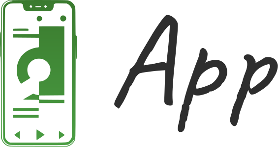 App logo design