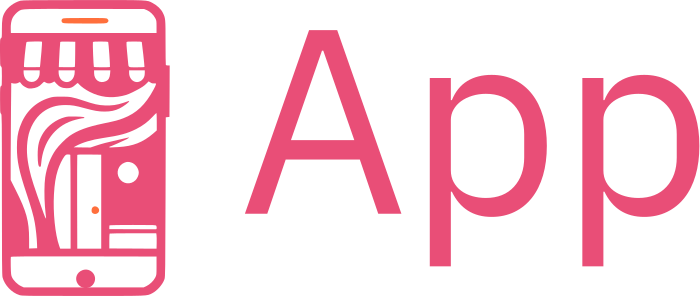 App logo design
