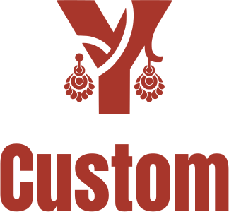 Custom logo design