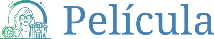 diseño de logotipo Película