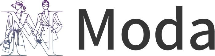 diseño de logotipo Moda