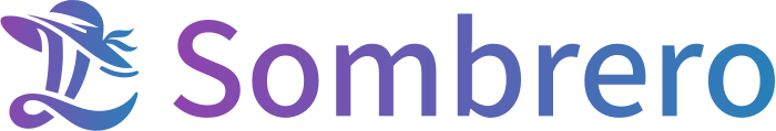 diseño de logotipo Sombrero