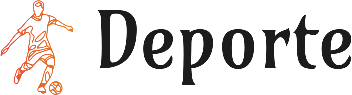 diseño de logotipo Deporte