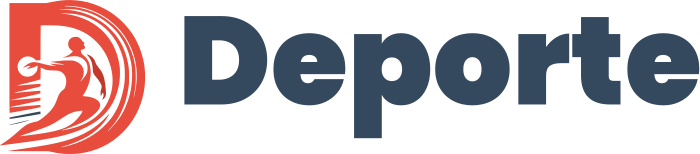 diseño de logotipo Deporte