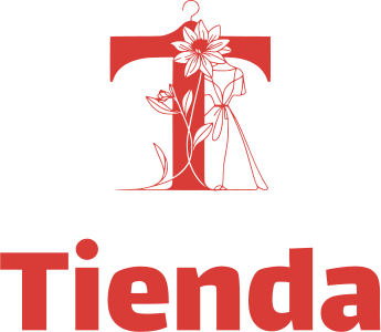diseño de logotipo Tienda