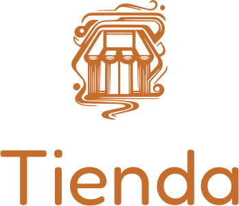 diseño de logotipo Tienda