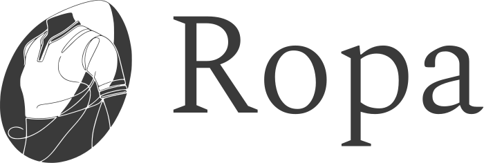 diseño de logotipo Ropa