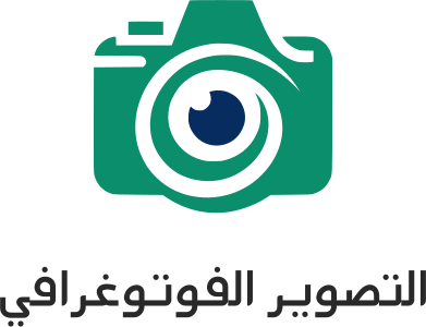 تصميم شعار التصوير الفوتوغرافي