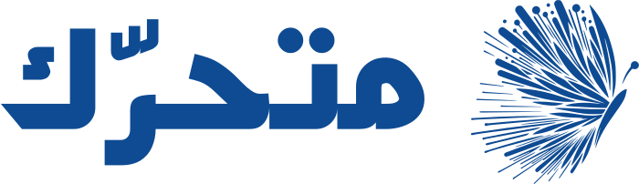 تصميم شعار متحرّك