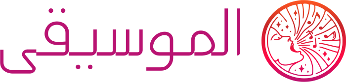 تصميم شعار الموسيقى