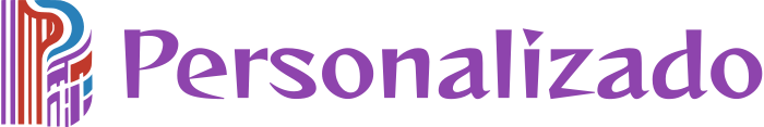 design de logotipo Personalizado