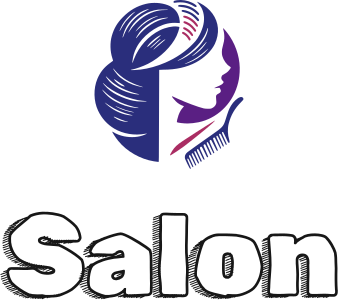 Salon logo tasarımı