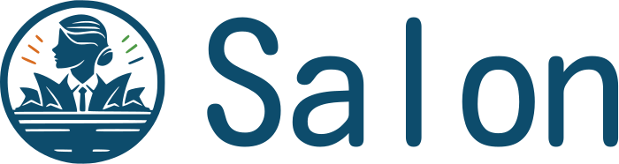 Salon logo tasarımı