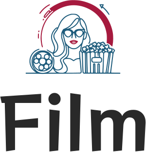 Sinema logo tasarımı