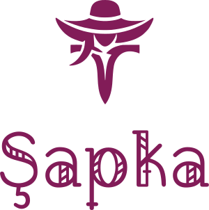 Şapka logo tasarımı