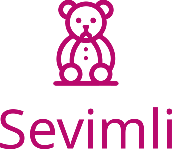 Sevimli logo tasarımı