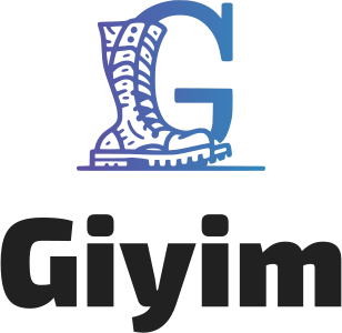 Giyim logo tasarımı