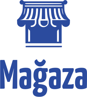 Mağaza logo tasarımı