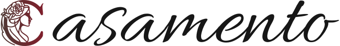 design de logotipo Casamento