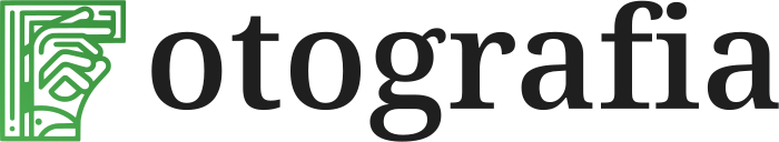 design de logotipo Fotografia