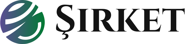 Şirket logo tasarımı