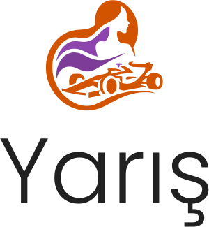 Yarış logo tasarımı