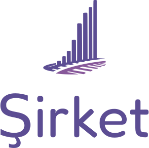 Şirket logo tasarımı