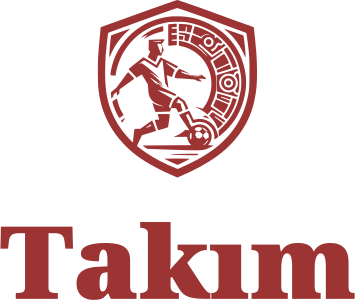 Takım logo tasarımı