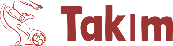 Takım logo tasarımı