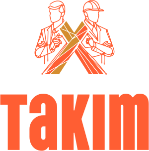 Takım logo tasarımı