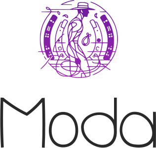 design de logotipo Moda