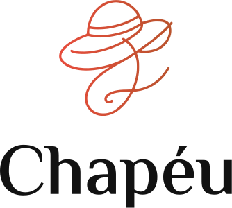 design de logotipo Chapéu
